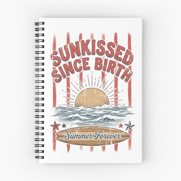 Item preview, Sunkissed designed and sold by Tiffany Roy.