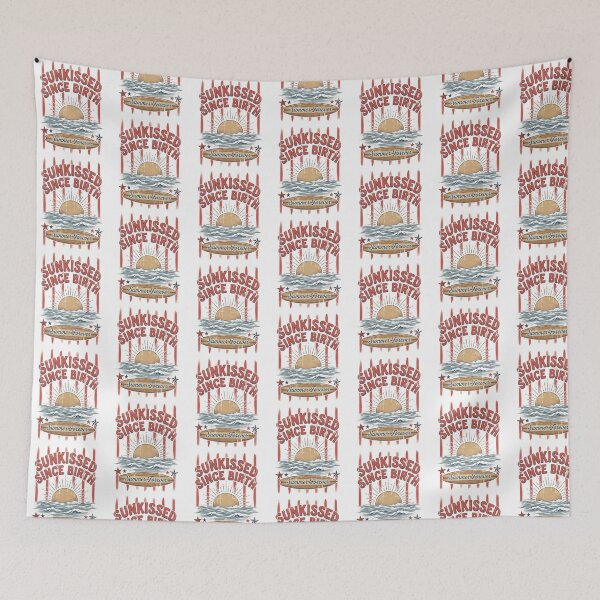 Item preview, Sunkissed designed and sold by Roy & Tiffany.