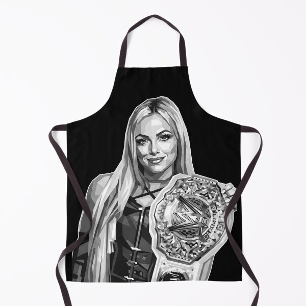 Item preview, Liv Morgan Grayscale designed and sold by Japanese art.