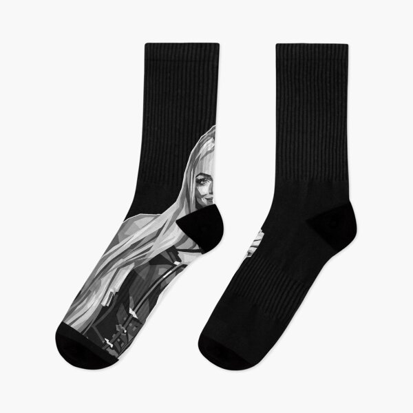 Item preview, Liv Morgan Grayscale  designed and sold by Japanese art.