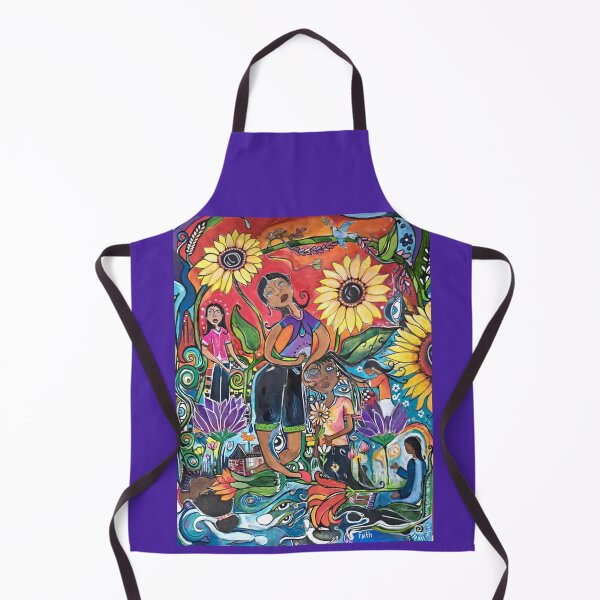 Item preview, The Deluge  designed and sold by Faith Magdalene's SUNDRIP .