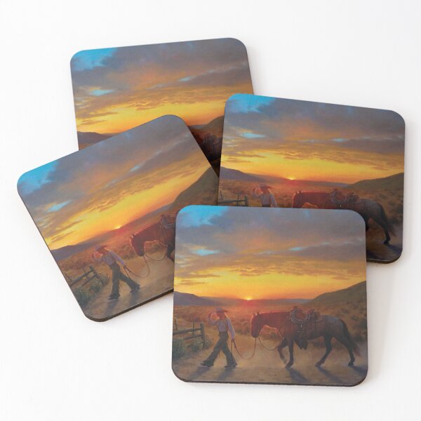Item preview, Bronco It Cosmetics aDreams Run Wild designed and sold by Patsummit.