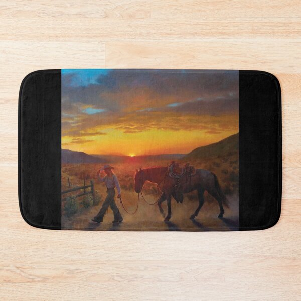 Item preview, Bronco It Cosmetics aDreams Run Wild designed and sold by Patsummit.