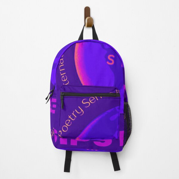 Item preview, SIPS Press in Summer Purple! designed and sold by SIPSPress.