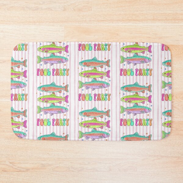 Item preview, Pool Party designed and sold by Tiffany Roy.
