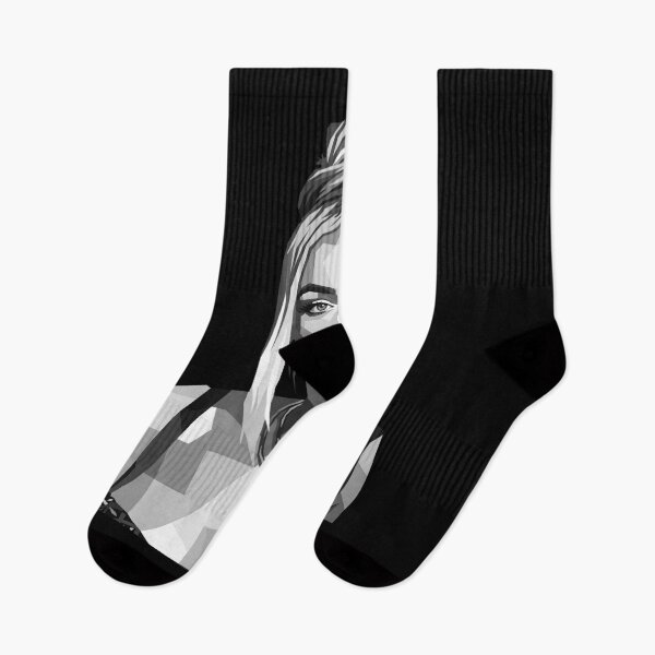 Item preview, Liv Morgan Grayscale  designed and sold by Japanese art.