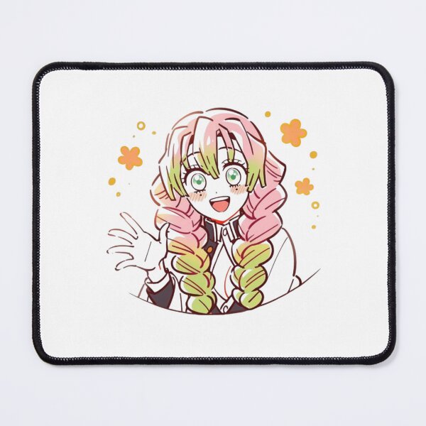 Item preview, Love Hashira Bright Gentle Smile designed and sold by nyxium-art.