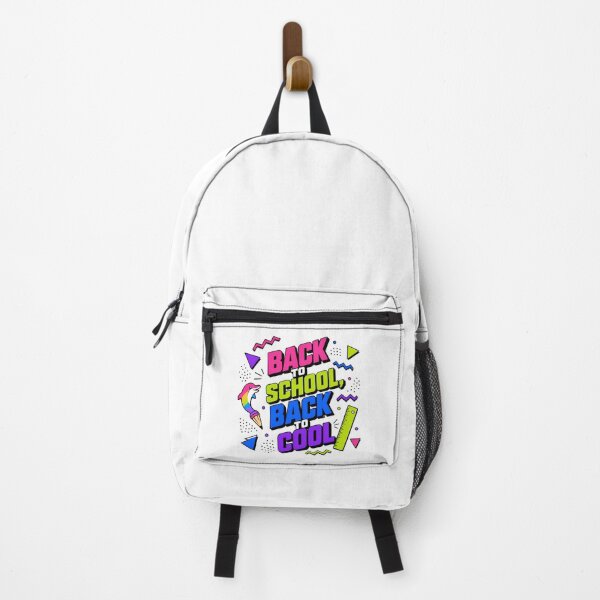 Item preview, Back To School Back To Cool designed and sold by chattsuede.