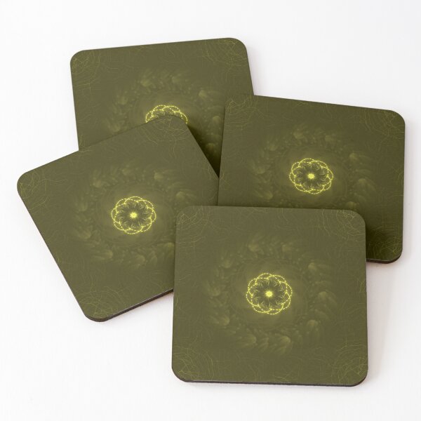 Item preview, Silica Bloom designed and sold by EsmArtUniverse.
