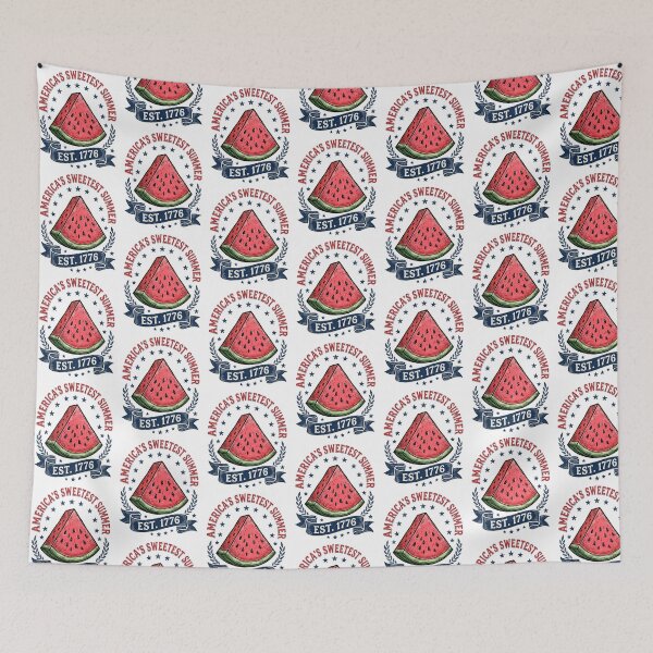 Item preview, Sweet Summer designed and sold by Roy & Tiffany.