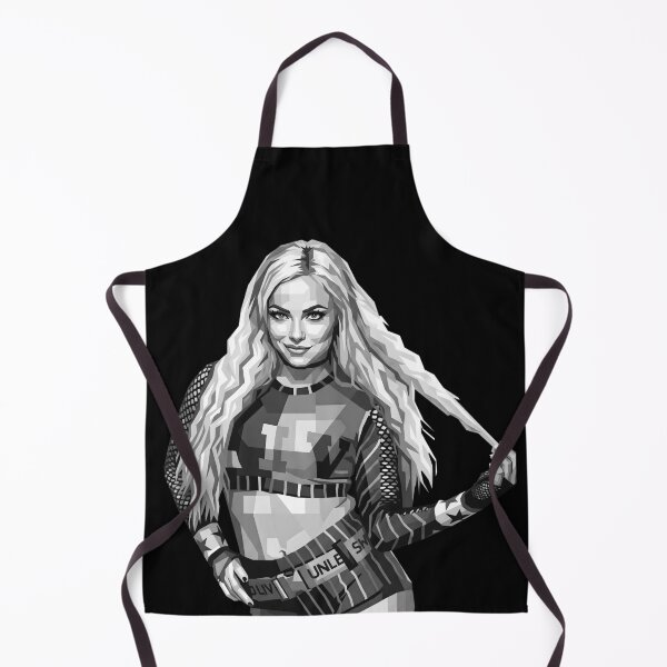 Item preview, Liv Morgan Grayscale designed and sold by Japanese art.