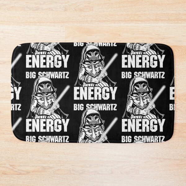 Item preview, Big Schwartz Energy (Darks) designed and sold by Punksthetic.