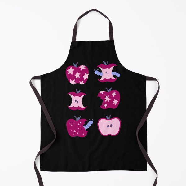 Item preview, Cosmic Apples Cottagecore designed and sold by SaraLouArt.