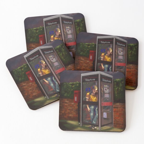 Item preview, Phone box designed and sold by JefficaAlice.