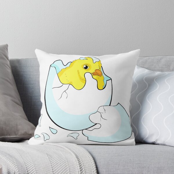 Item preview, Sweet Easter Baby Chicken designed and sold by OrPolly.