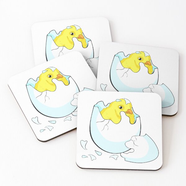 Item preview, Sweet Easter Baby Chicken designed and sold by OrPolly.