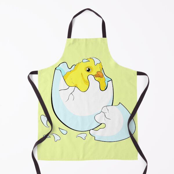 Item preview, Sweet Easter Baby Chicken designed and sold by OrPolly.