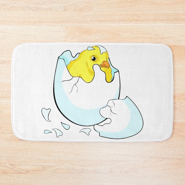 Item preview, Sweet Easter Baby Chicken designed and sold by OrPolly.