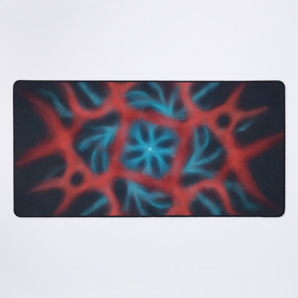 Item preview, Cosmic Radial Burst Design designed and sold by EsmArtUniverse.
