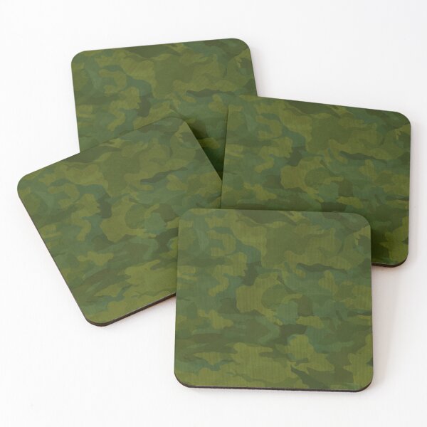 Item preview, Classic Military Camouflage designed and sold by EsmArtUniverse.