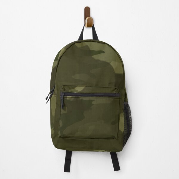 Item preview, Desert Military Camouflage - Tan and Khaki Pattern designed and sold by EsmArtUniverse.