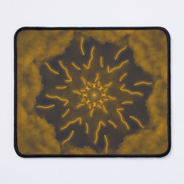 Item preview, Plasma Bloom designed and sold by EsmArtUniverse.