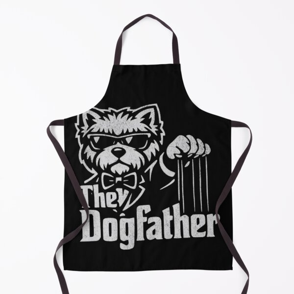 Artikelvorschau, Dogfather Parodie Pup Mafia entworfen und verkauft von Gbriel3.