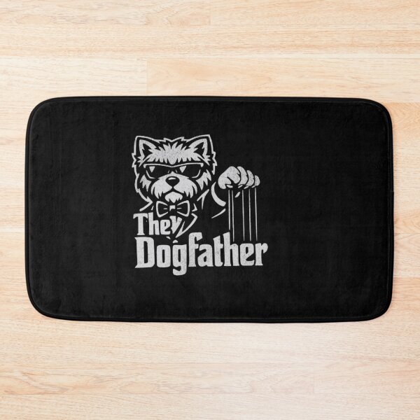 Item preview, Dogfather Parody Pup Mafia designed and sold by Gbriel3.