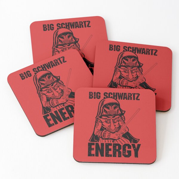 Item preview, Big Schwartz Energy designed and sold by Punksthetic.