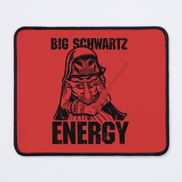 Item preview, Big Schwartz Energy designed and sold by Punksthetic.