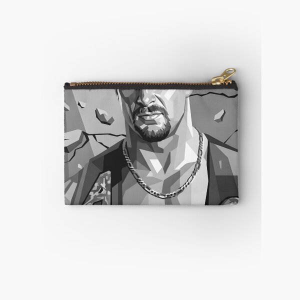 Item preview, Stone cold Steve Austin Grayscale  designed and sold by Japanese art.
