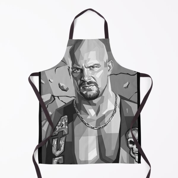 Item preview, Stone cold Steve Austin Grayscale designed and sold by Japanese art.