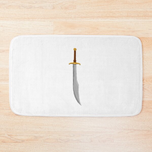 Item preview, Fantasy Steel Dagger Illustration designed and sold by EsmArtUniverse.
