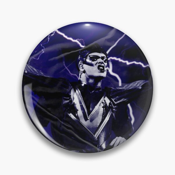 Item preview, Electra pin  designed and sold by itsmaxmakes.