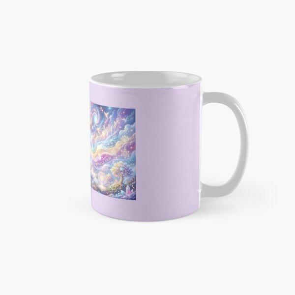 Item preview, Aura, chakra, world of light, transformation, energy, spiritual love in bright colors designed and sold by NeNaSoulShop.