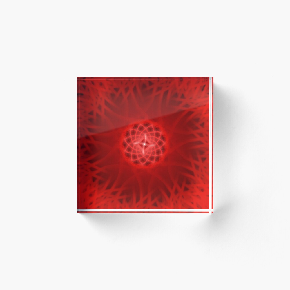 Item preview, Acrylic Block designed and sold by EsmDesign.