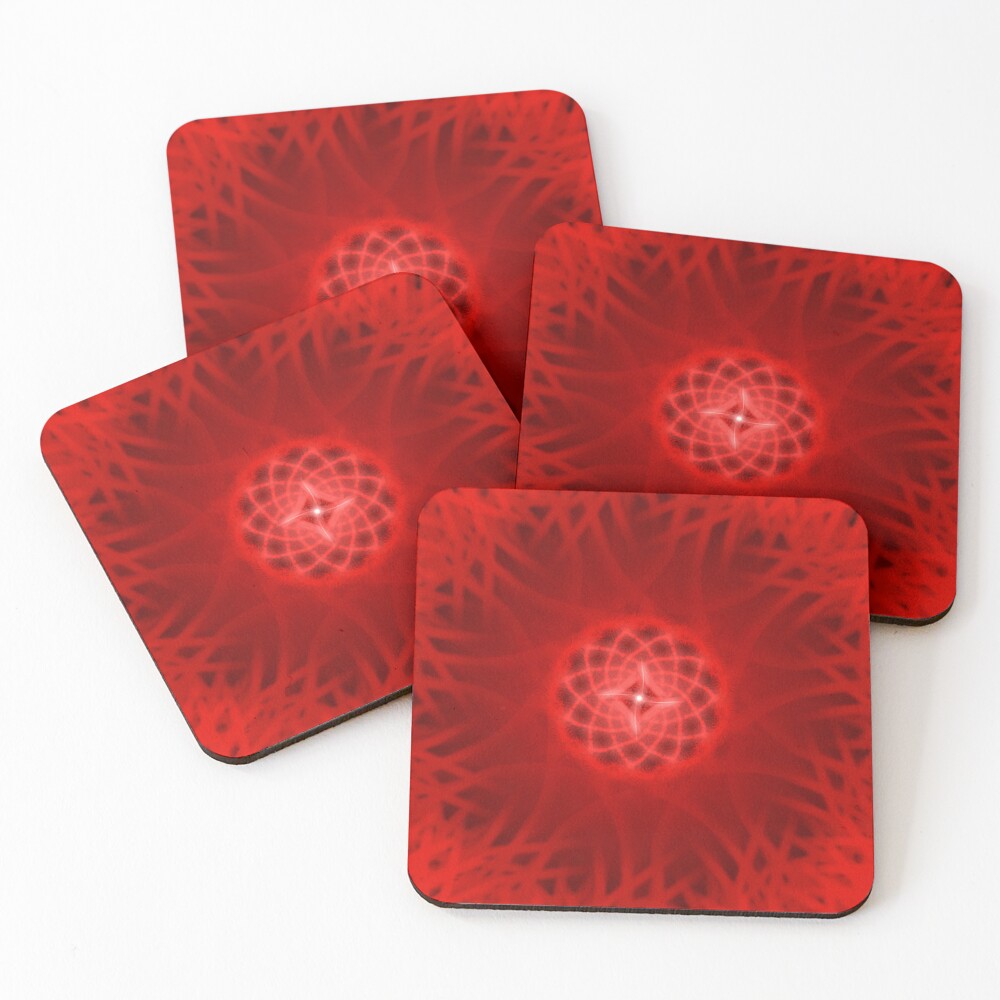 Item preview, Coasters (Set of 4) designed and sold by EsmDesign.