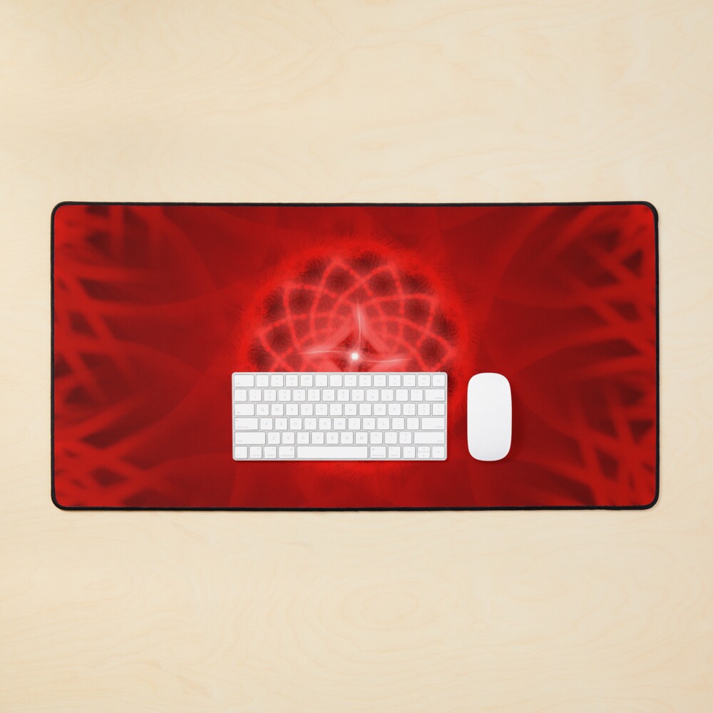 Item preview, Desk Mat designed and sold by EsmDesign.