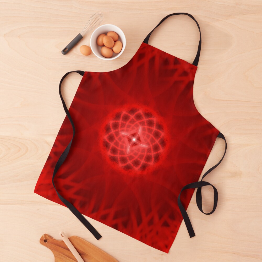 Item preview, Apron designed and sold by EsmDesign.