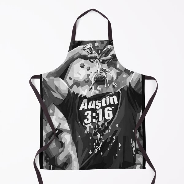 Item preview, Stone cold Steve Austin Grayscale designed and sold by Japanese art.