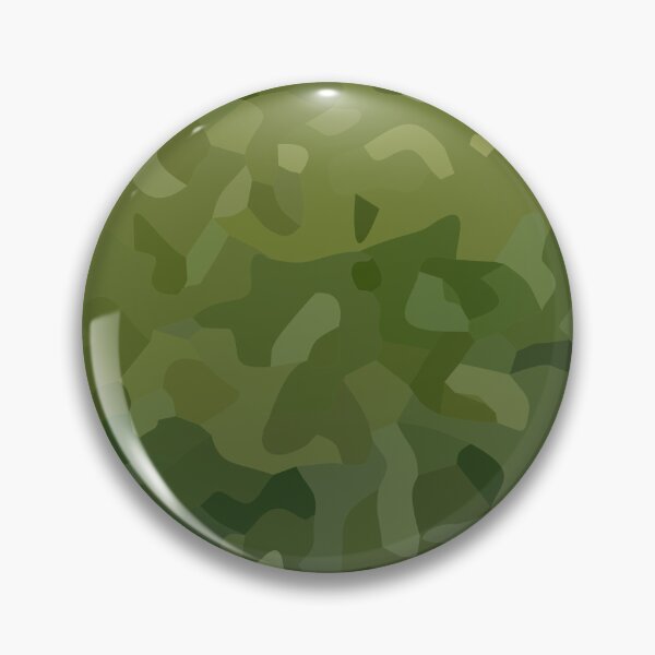 Item preview, Olive Green Camouflage Pattern designed and sold by EsmArtUniverse.