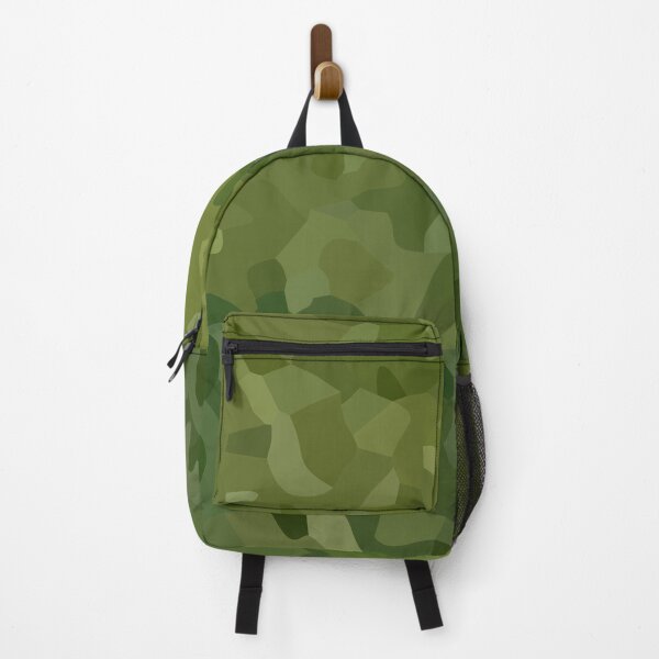 Item preview, Olive Green Camouflage Pattern designed and sold by EsmArtUniverse.