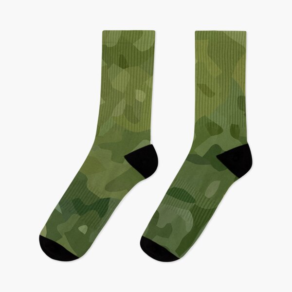 Item preview, Olive Green Camouflage Pattern designed and sold by EsmArtUniverse.