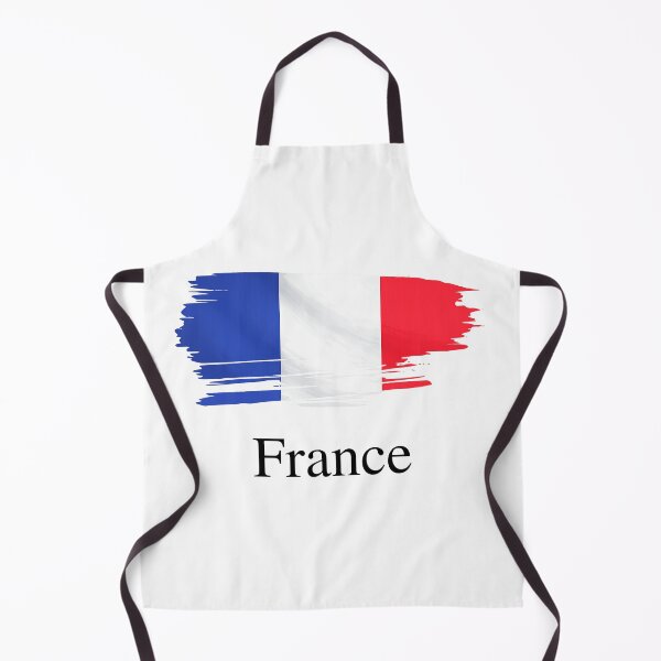 Item preview, France flag designed and sold by t-patterns.
