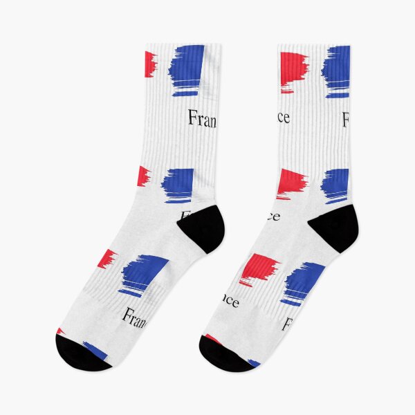 Item preview, France flag  designed and sold by t-patterns.