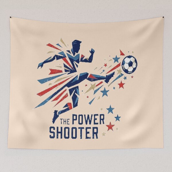 Item preview, anime sports soccer designed and sold by  Mudikeys.