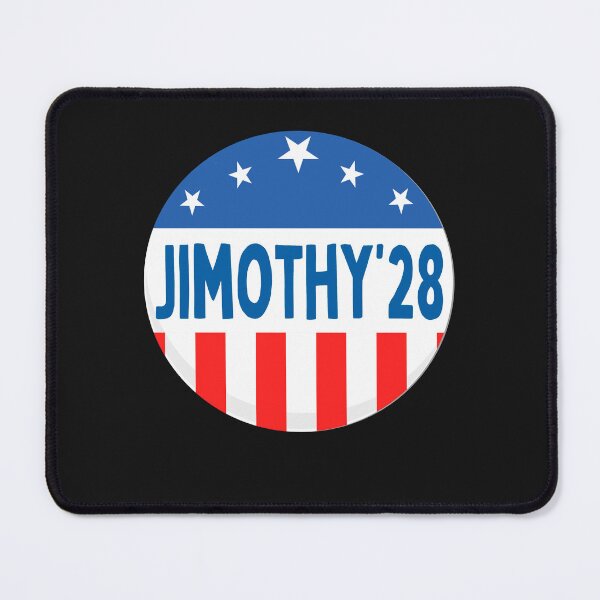 Item preview, Jimothy For President The Seattle Raccon designed and sold by erozzz.