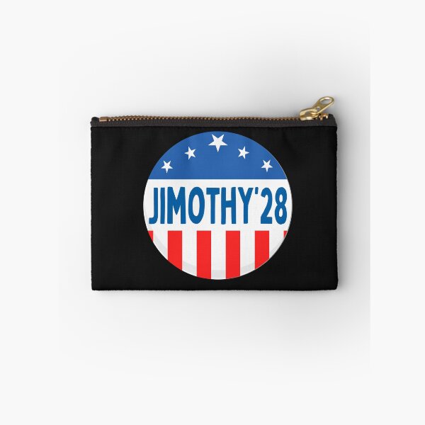 Item preview, Jimothy For President The Seattle Raccon designed and sold by erozzz.