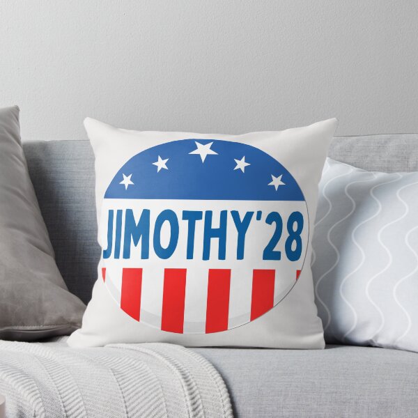Item preview, Jimothy For President The Seattle Raccon designed and sold by erozzz.