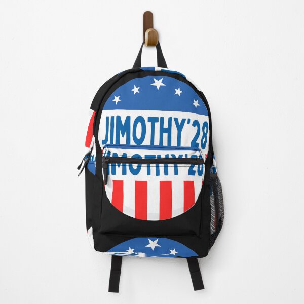 Item preview, Jimothy For President The Seattle Raccon designed and sold by erozzz.